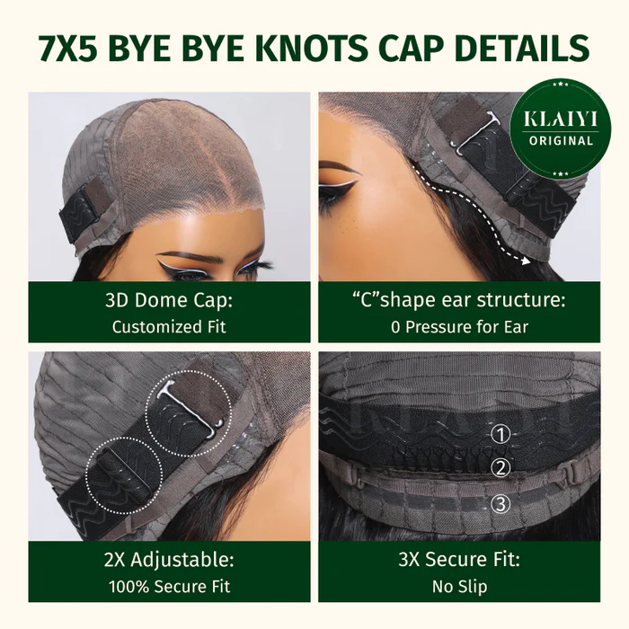Extra 50% Off Code HALF50 | Klaiyi 4c Kinky Curly Lace Wig Virgin Human Hair For Women Flash Sale