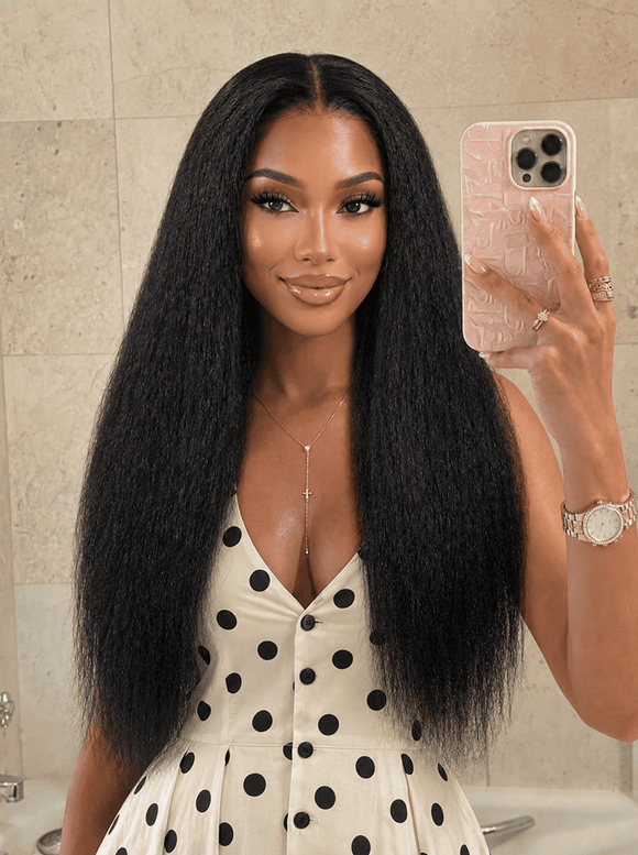 Various Styles Glueless From $55 Wigs VIP Member Sale Gorgeous Wigs Limited Stock Flash Sale