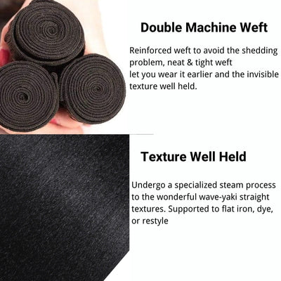 yaki straight bundles