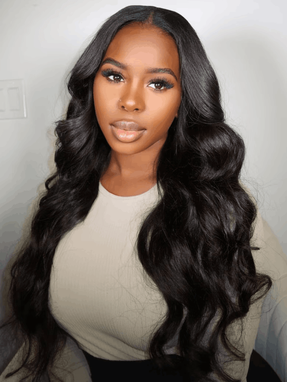 Under $87 | VIP Member 100% Human Hair Wig Bonus Sale Included Various Styles Limted Stock Flash Sale