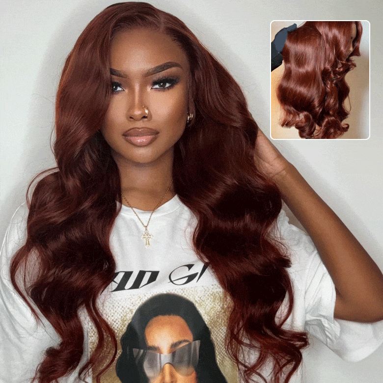 26" Wigs $39|4 Different Styles|Invisible Give Scalp Lace Realistic Wigs Flash Sale No Code Needed