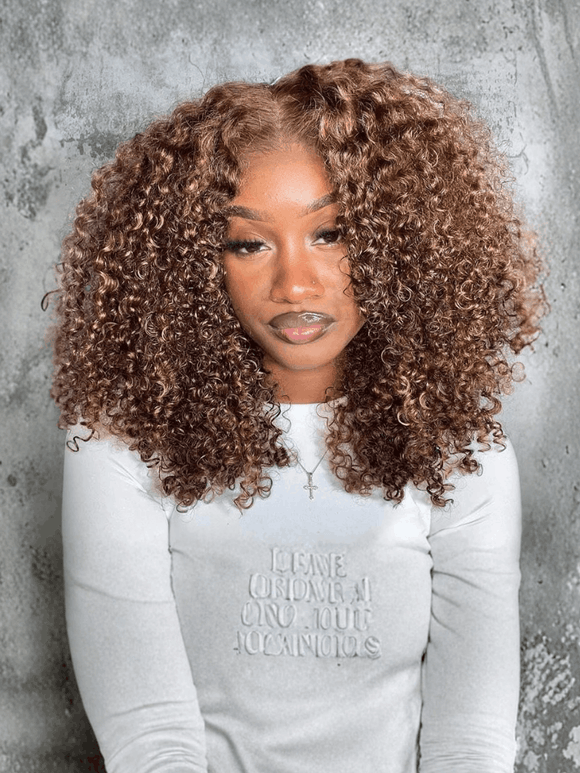 Flash Sale| 13x4 Lace Frontal Wigs Included Different Styles VIP Member Limited Stock Limited Time