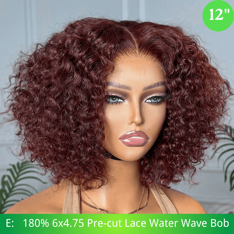 All Wigs $99 Super Flash Sale | Klaiyi Super Saving Day Sale 8 Different Styles 100% Human Hair Wigs