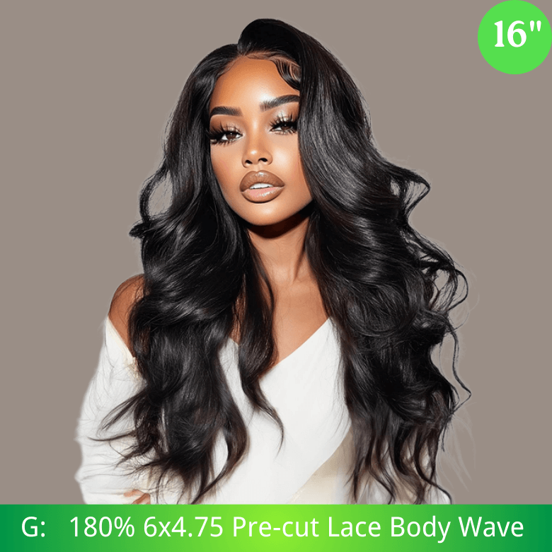 All Wigs $99 Super Flash Sale | Klaiyi Super Saving Day Sale 8 Different Styles 100% Human Hair Wigs