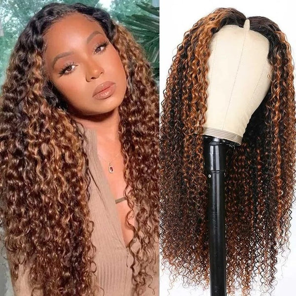 VIP Member| Fall Color Wigs From $59 Limited Time Limited Stock Super Flash Sale