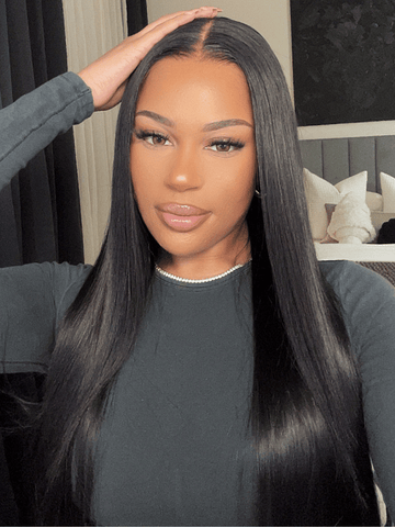 Flash Sale | Long Hair Gorgeous Wigs Tax Refund Special Offer Glueless Lace Wigs Flash Sale