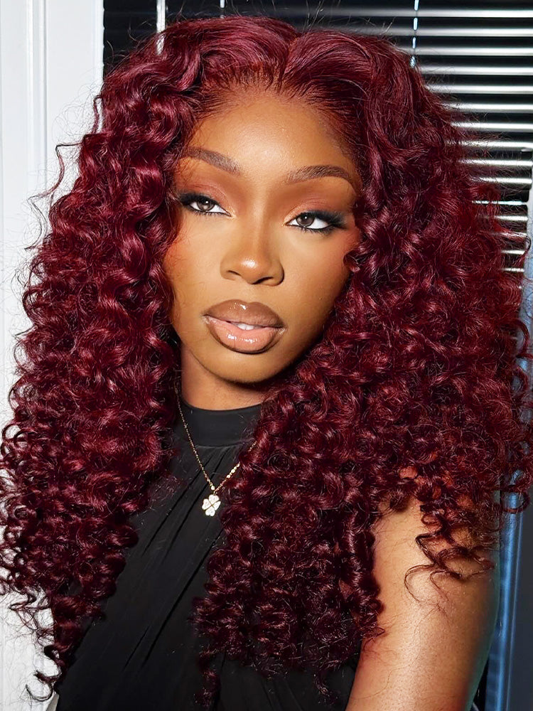20"-24" Wigs| 80%OFF For You Glueless Wigs Black Friday Price Vip Member Special Flash Sale