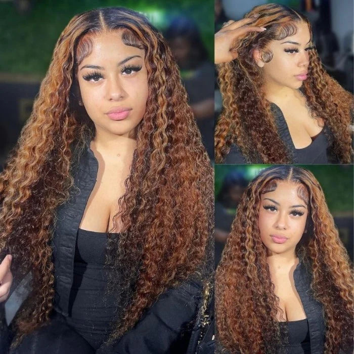 [VIP ONLY] From $77 13x4 Full Lace Frontal Wigs Super Saving Flash Sale Limited Time