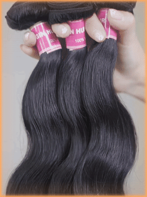 Hair Bundles