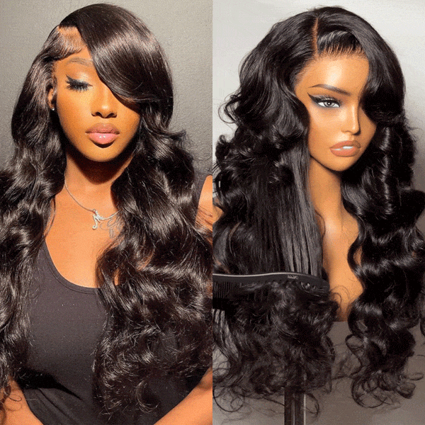 Body Wave