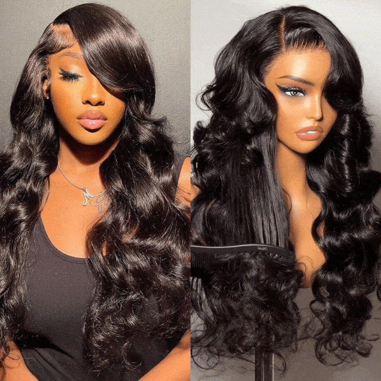 Body Wave