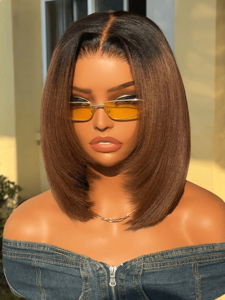 2C vs. 3A Hair: Understanding the Differences and Best Care Tips – KLAIYI