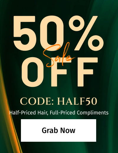 50% Off | Card