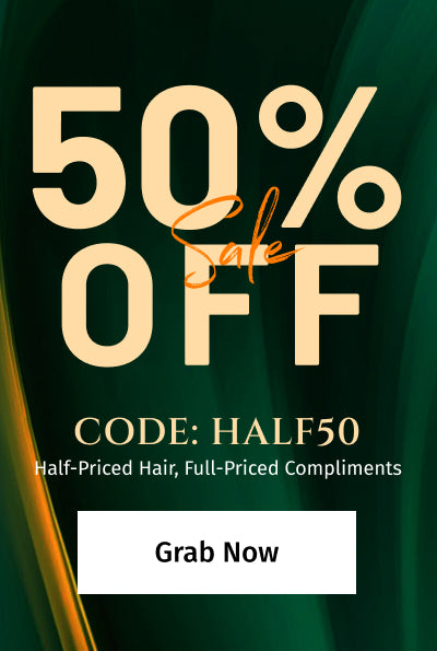 50% Off | Card