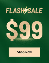 $99 Flash Sale | Card