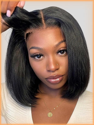 Chic Bob Wigs