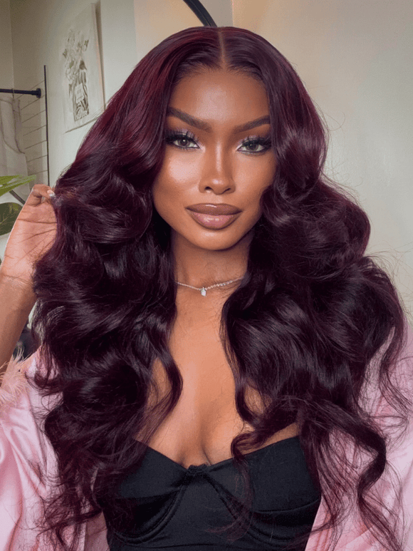 Flash Sale| 13x4 Lace Frontal Wigs Included Different Styles VIP Member Limited Stock Limited Time