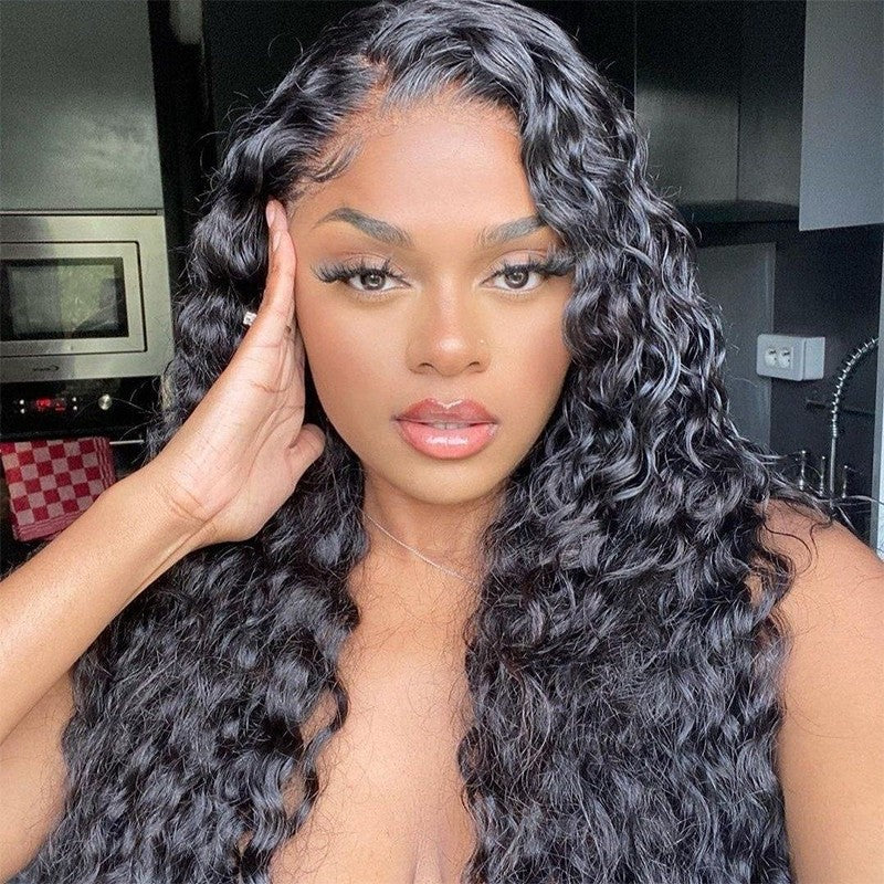 180-250% Density Wig| Price Assassination Weekend Mega Sale Limited Stock Flash Sale