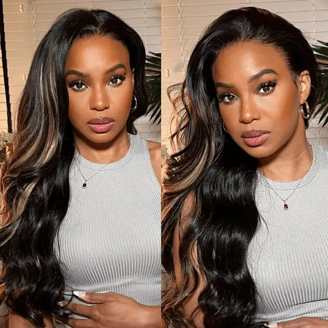 [VIP ONLY] From $77 13x4 Full Lace Frontal Wigs Super Saving Flash Sale Limited Time