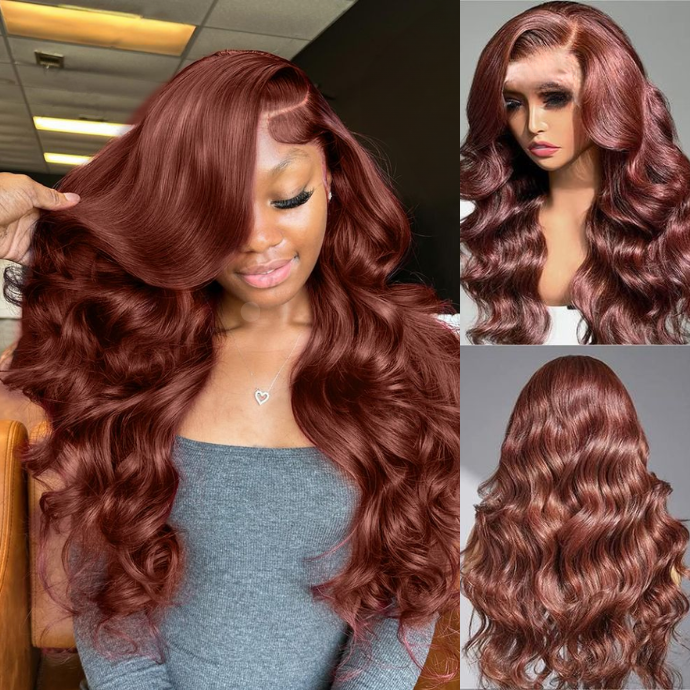 Low to $72 Get 13x4 Pre Everything Glueless Wigs VIP Exclusive Mega Flash Sale VIP Member