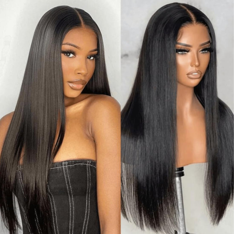 [Subscriber Only] 20-26" Long Length Wigs 50% Off  Limited Time Super Flash Sale Limited Stock