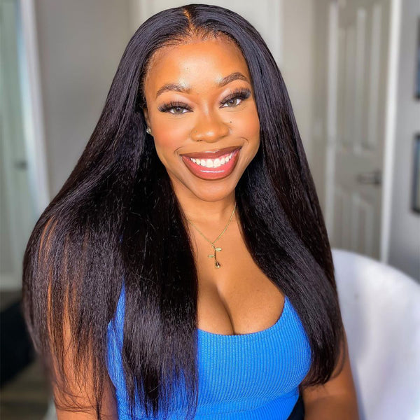 From $89| Flash Sale 24''-26''Wigs Included 6 Different Styles VIP Member Special Offer