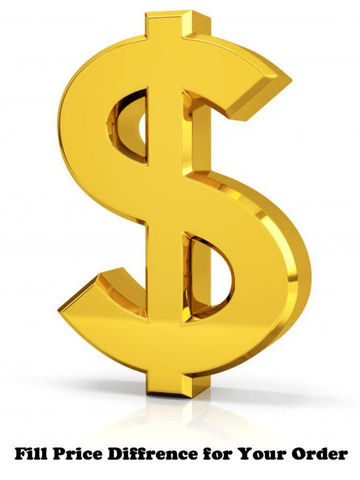 Fill Price Difference or Extra Shipping Fee Flash Sale-Klaiyi Hair