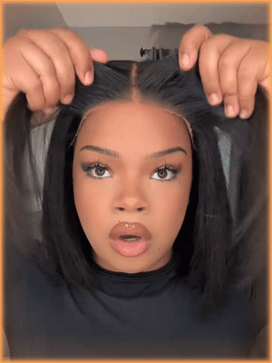 Put On & Go Wigs