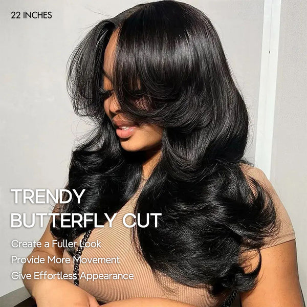 hd lace wig