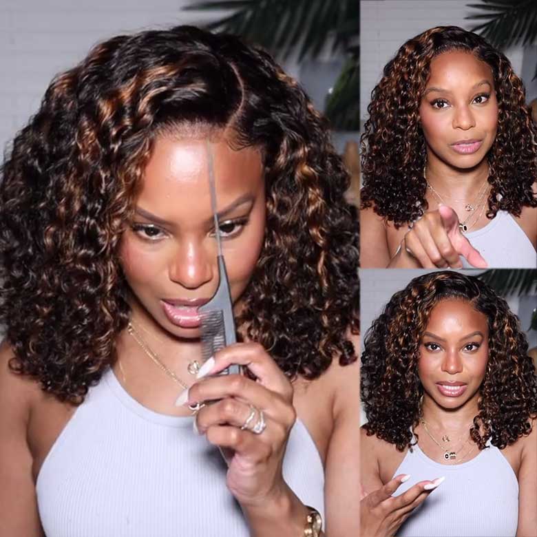 $79 For All Wigs| Fast Shipping Pre-cut Lace Bye Bye Knots Super Value Wigs Subscriber Exclusive Offer Limited Stock Limited Time Flash Sale