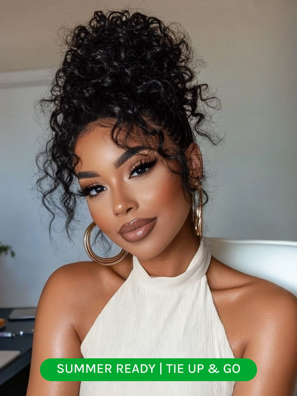 Various Styles | Bye Bye Knots Wigs VIP Exclusive Special Offer Limited Time Limited Stock Super Flash Sale