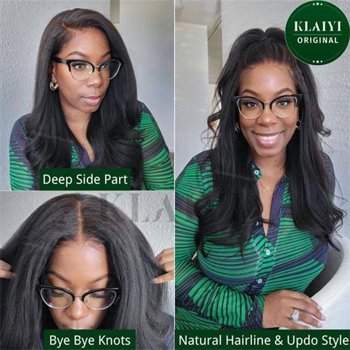 Cut 80% For All Lace Wig| 13X6, 4x4, 4x1, 7X5 Byebye Knots Lace Wigs Included Subscriber Only Weekend Mega Sale Limited Stock Flash Sale