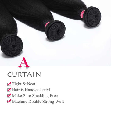 yaki straight bundles