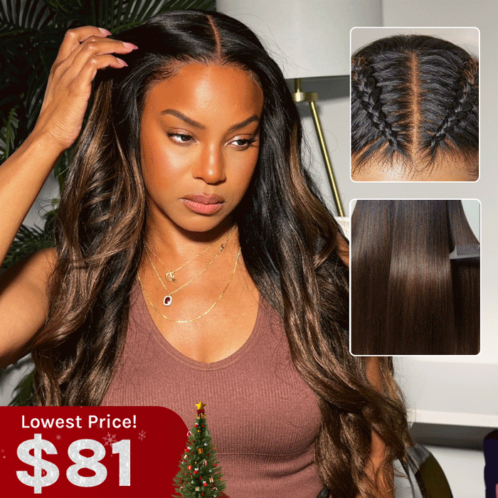 Are Temu Wigs Good? A Comprehensive Review About Temu – KLAIYI