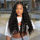Black Color Human Hair 4 Bundles Flash Sale Low To $58.99, Limited Stock!