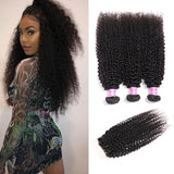 Black Friday| From $1 Virgin Human Hair Bundles Flash Sale! Limit 1pc/ Person