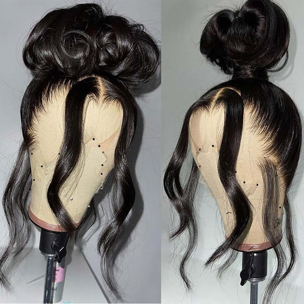 Flash Sale | Buy 360 Lace Wig Get Ponytail for Free