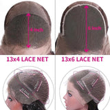 HD Lace Front Wig Bottom Price Flash Sale