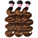 New In Colored #FB30 3 Bundles Flash Sale