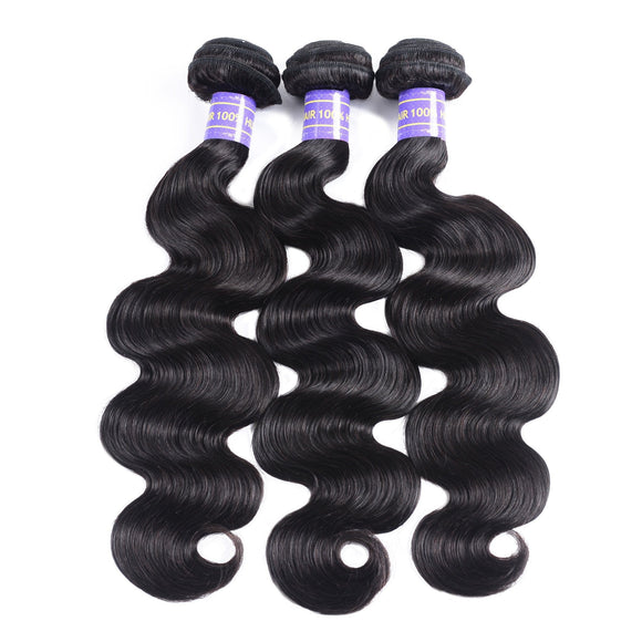 Klaiyi Flash Deal 3 Bundles 12 14 16 Low To $77.77