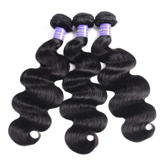 Clearance | Low to $47.99 Human Hair Bundles Flash Sale