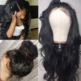 Restocked! Virgin 13*4 Lace Front 150% Wig Super Offer/ Flash Sale