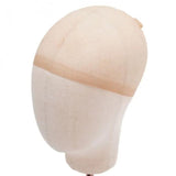 Klaiyi 4 Pieces Wig Caps Invisible HD Wig Cap Super Soft and Breathable Innovation Series Flash Sale