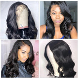 Restocked! Virgin 13*4 Lace Front 150% Wig Super Offer/ Flash Sale