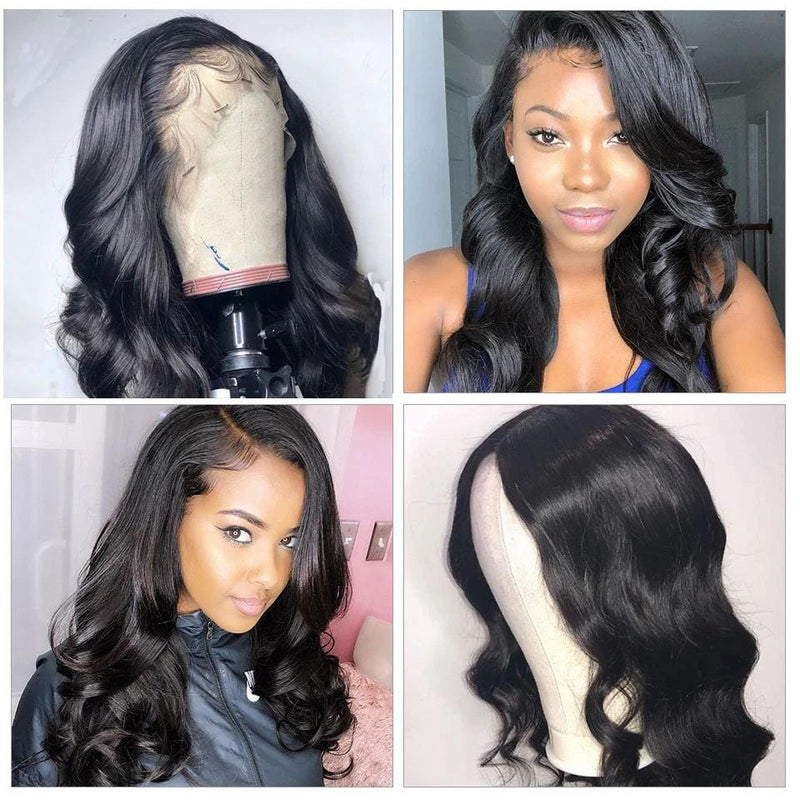 Restocked! Virgin 13*4 Lace Front 150% Wig Super Offer/ Flash Sale