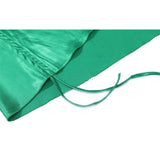 Klaiyi Exclusive Free Gift For Kinky Edge Wigs, Values $19.9, Luscious Silky slip dress