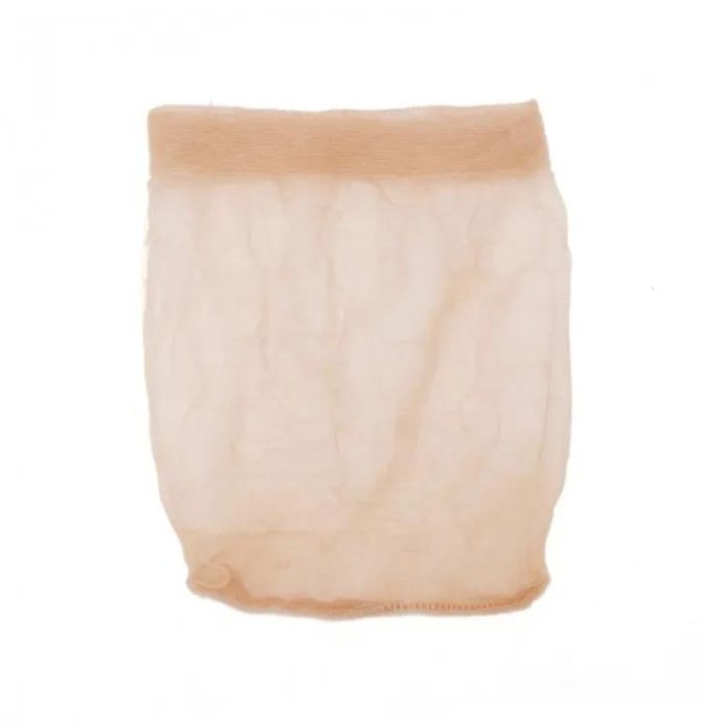 Klaiyi 4 Pieces Wig Caps Invisible HD Wig Cap Super Soft and Breathable Innovation Series Flash Sale