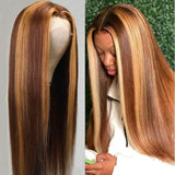 PRE-SALE | New In #427 13*4 Lace Front Wig Flash Sale