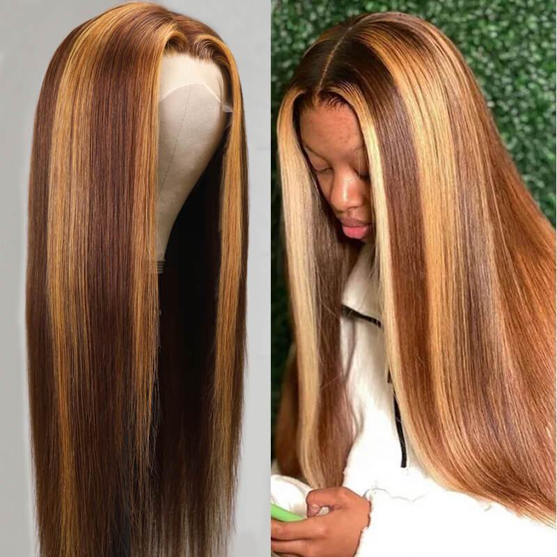PRE-SALE | New In #427 13*4 Lace Front Wig Flash Sale