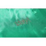 Klaiyi Exclusive Free Gift For Kinky Edge Wigs, Values $19.9, Luscious Silky slip dress